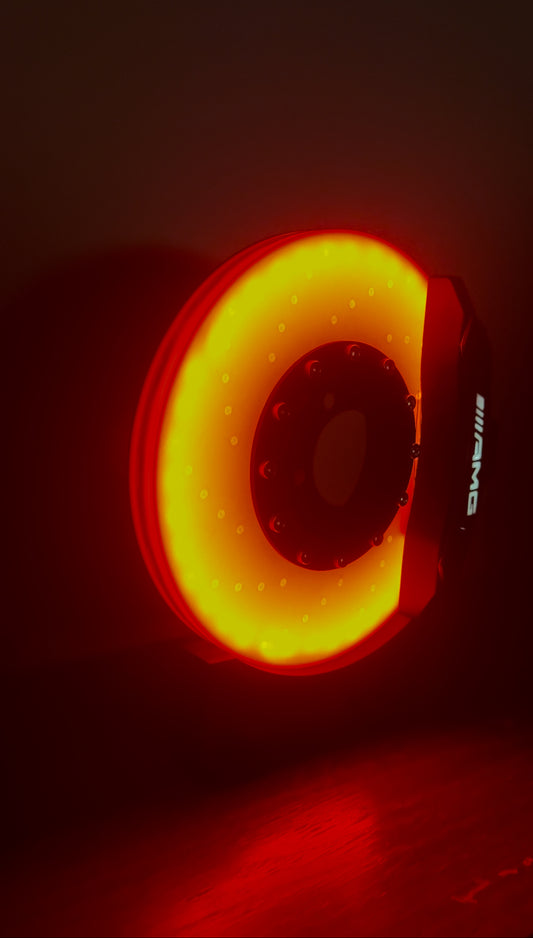 Lampa Brake Led AMG