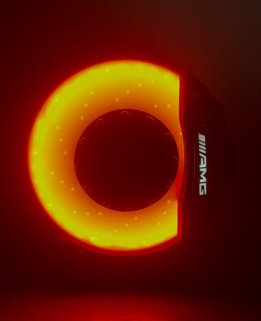 Lampa Brake Led AMG