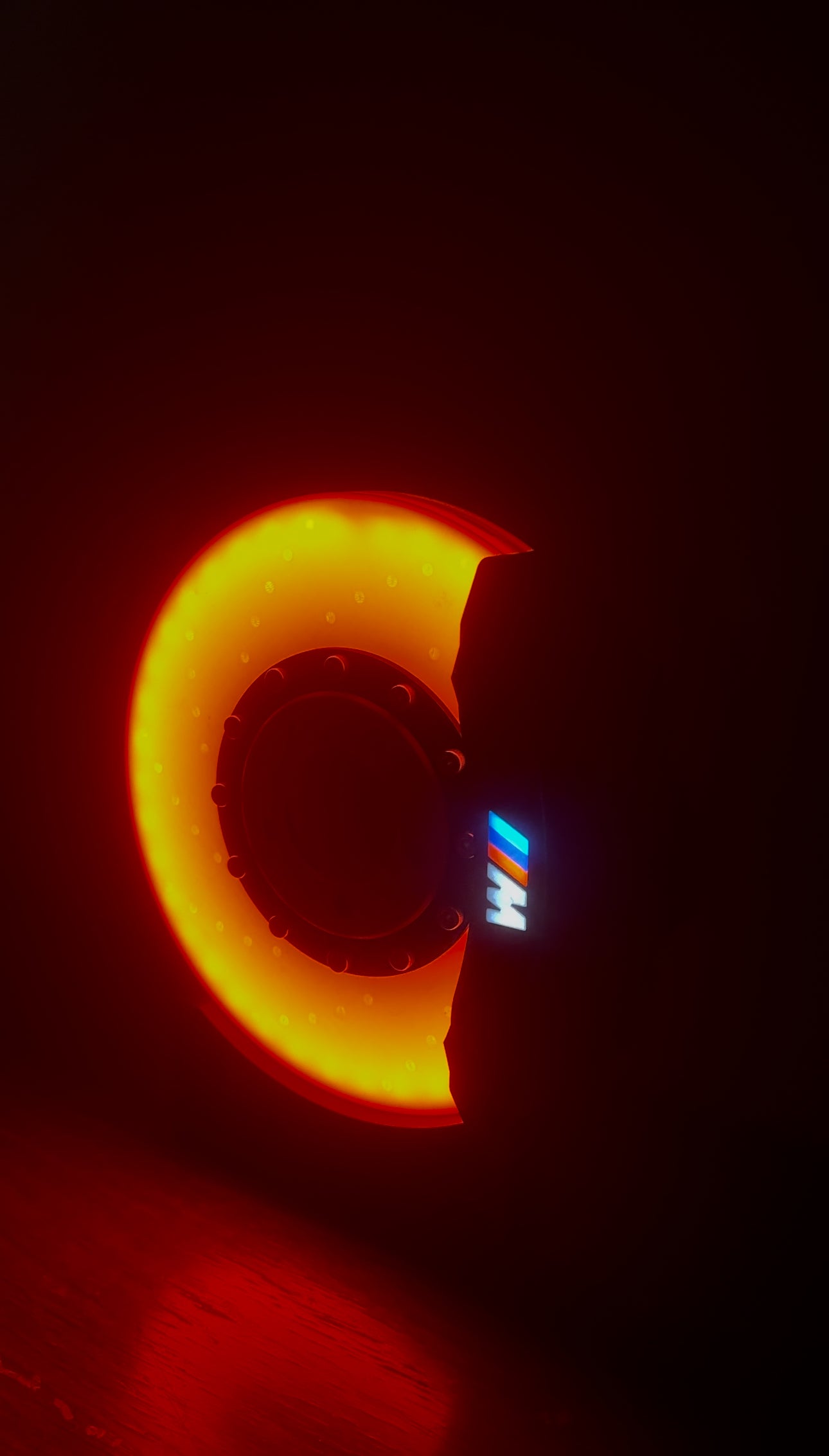 Lampa Brake Led M POWER