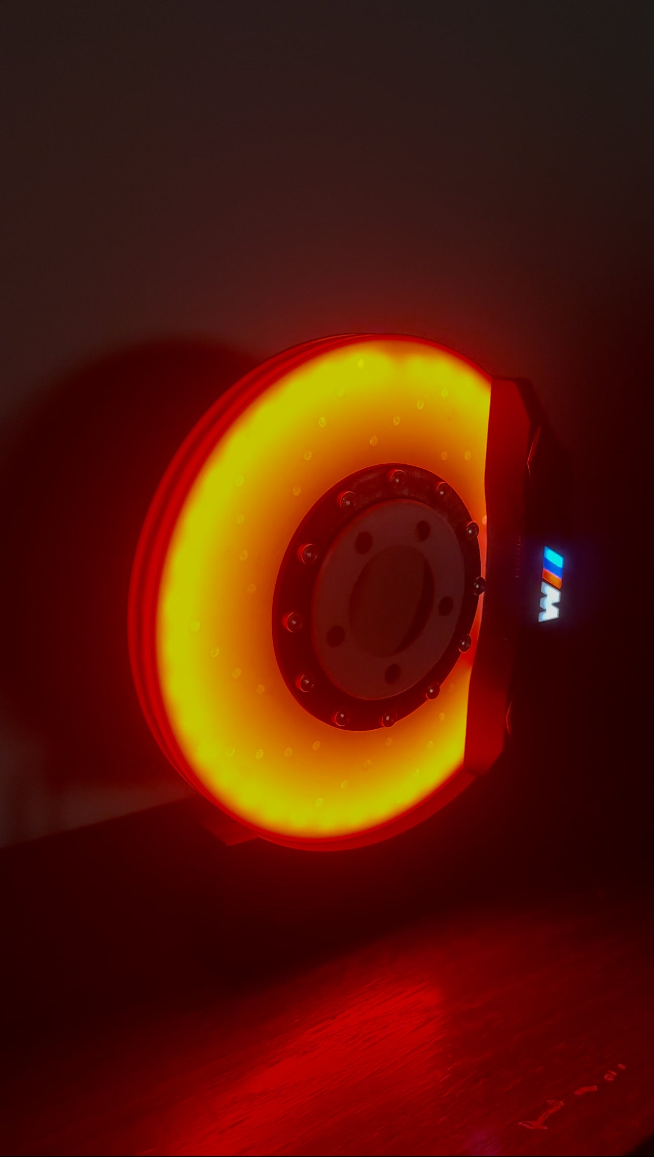 Lampa Brake Led M POWER