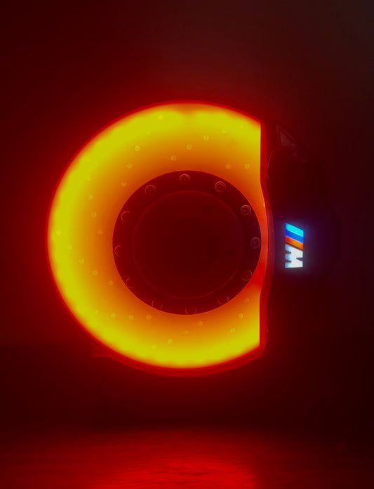 Lampa Brake Led M POWER