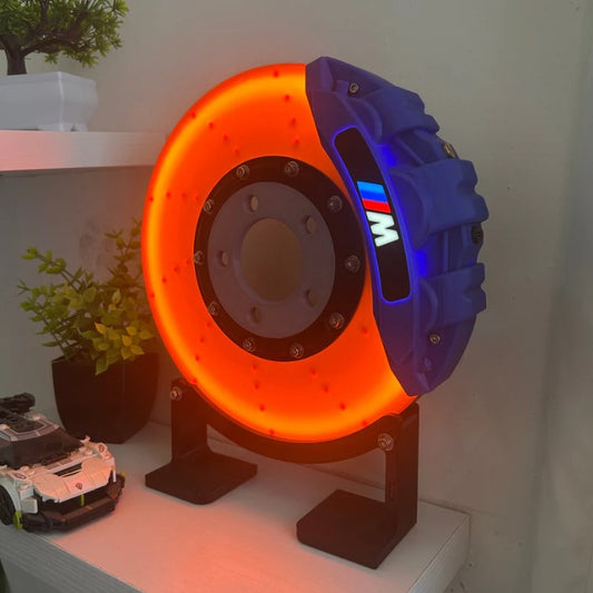 Lampa Brake Led M POWER
