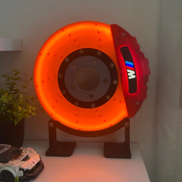 Lampa Brake Led M POWER
