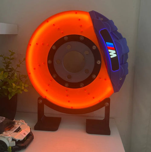 Lampa Brake Led M POWER