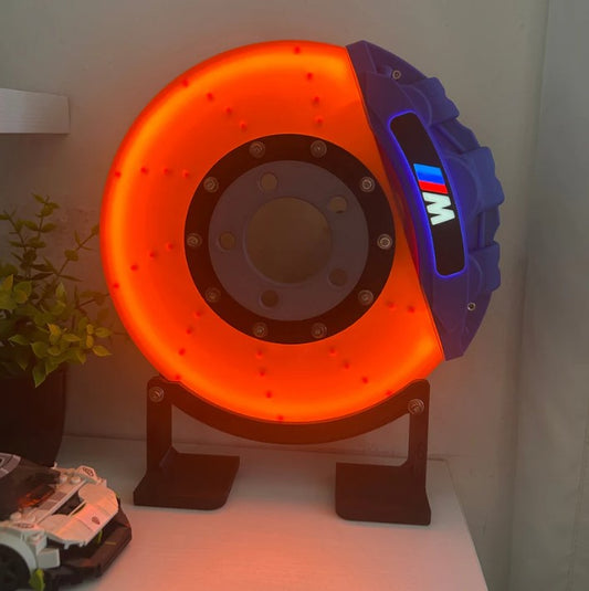 Lampa Brake Led M POWER