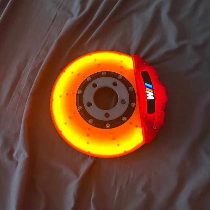 Lampa Brake Led M POWER