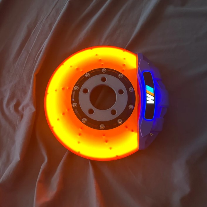 Lampa Brake Led M POWER