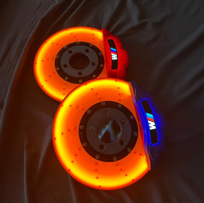 Lampa Brake Led M POWER