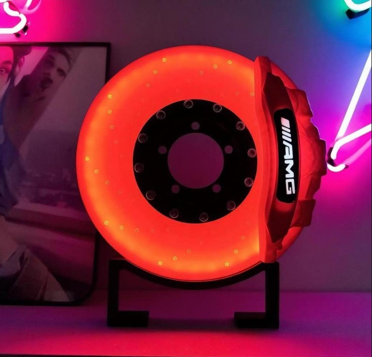 Lampa Brake Led AMG