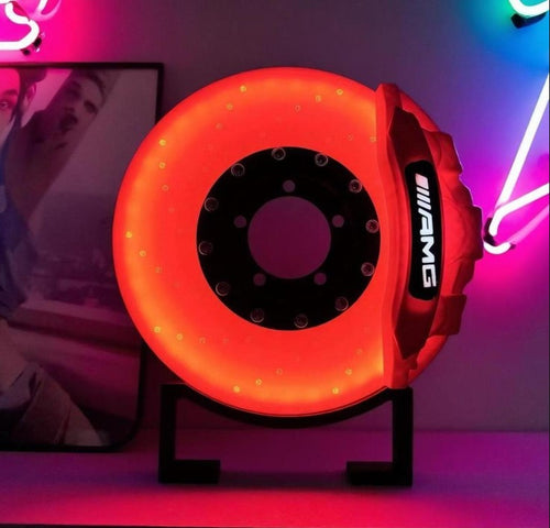 Lampa Brake Led AMG
